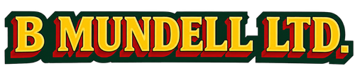 B Mundell Ltd